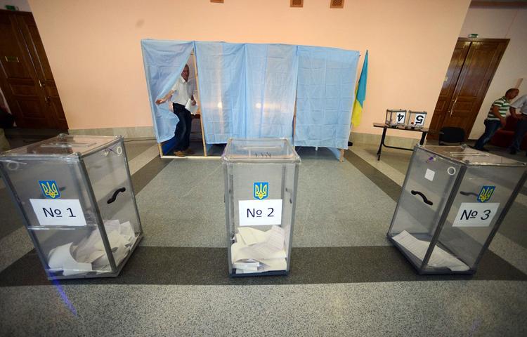 Киевский политолог определил лучший исход выборов президента Украины для России