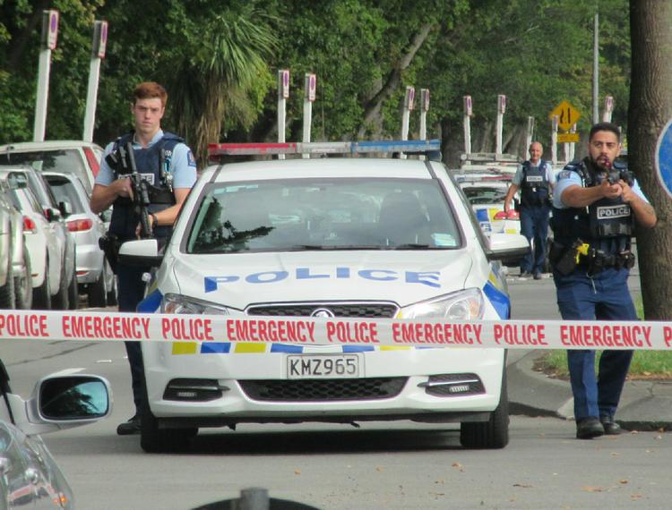 Появились новые данные о погибших в результате  терактов в мечетях в Новой Зеландии