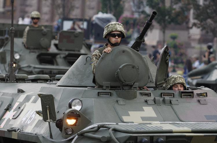 Вычислены возможные сроки начала «полноценной» войны между Украиной и Россией