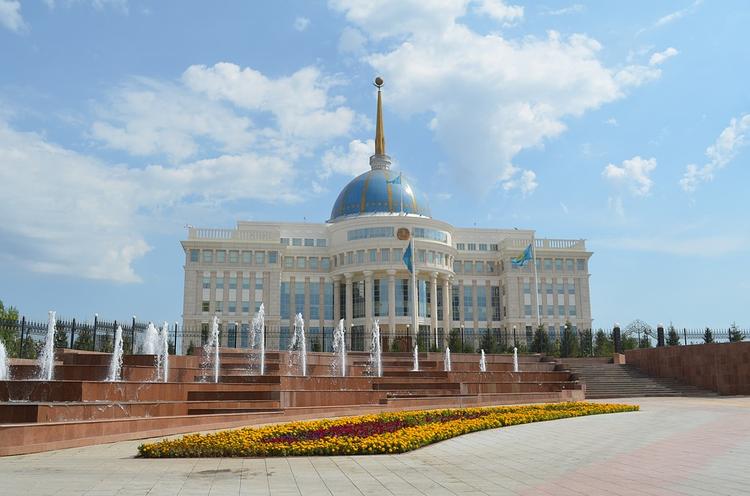 Токаев предложил переименовать столицу Казахстана