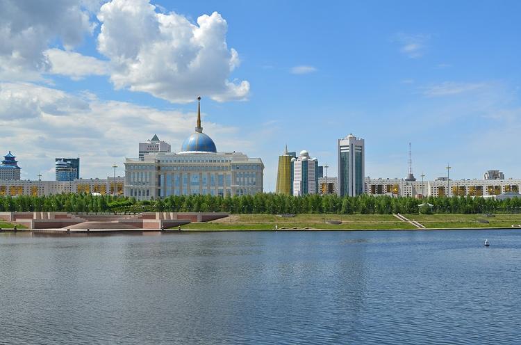 Cтолицу Казахстана все-таки переименуют?