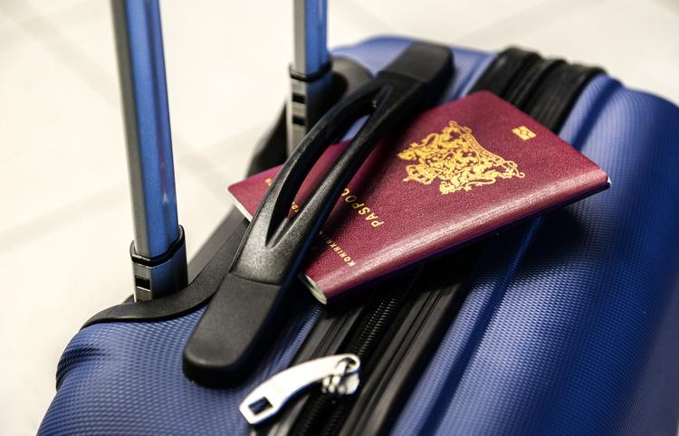 Россиянам могут позволить посещать Турцию по обычному паспорту