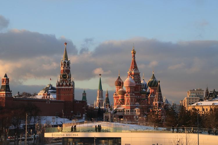 Кремль негативно отреагировал на решение Трампа по Голанам