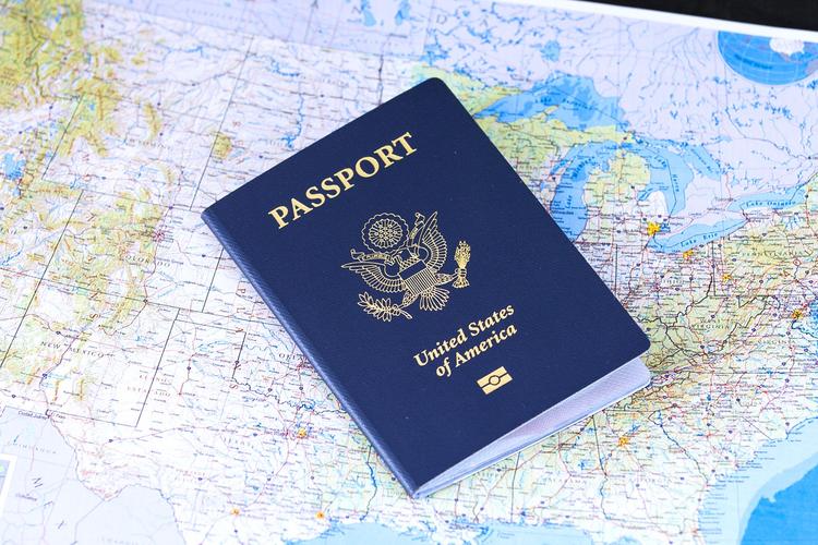 Паспорт какой страны удобнее всего для туризма