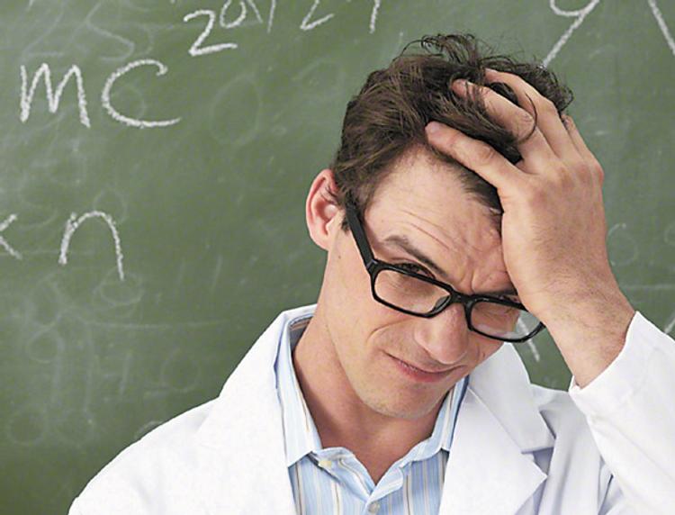 Наука разрушать