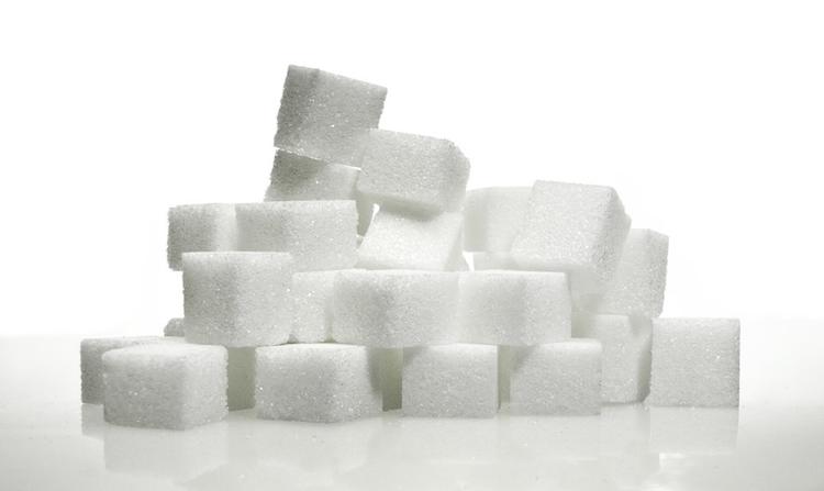 В 2018 году россияне превысили норму потребления сахара почти в два раза