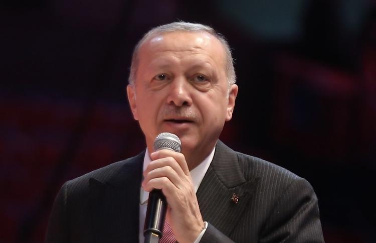 Эрдоган: США спровоцировали в Турции экономический кризис
