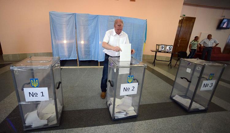 СМИ узнали о предполагаемой технологии фальсификации выборов президента Украины