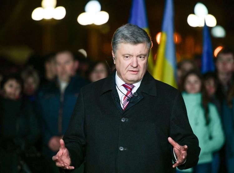 Бывший депутат Рады выявил единственный шанс Петра Порошенко на выигрыш выборов