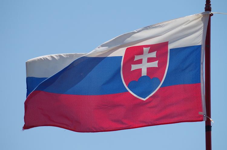 В Словакии впервые президентом стала женщина