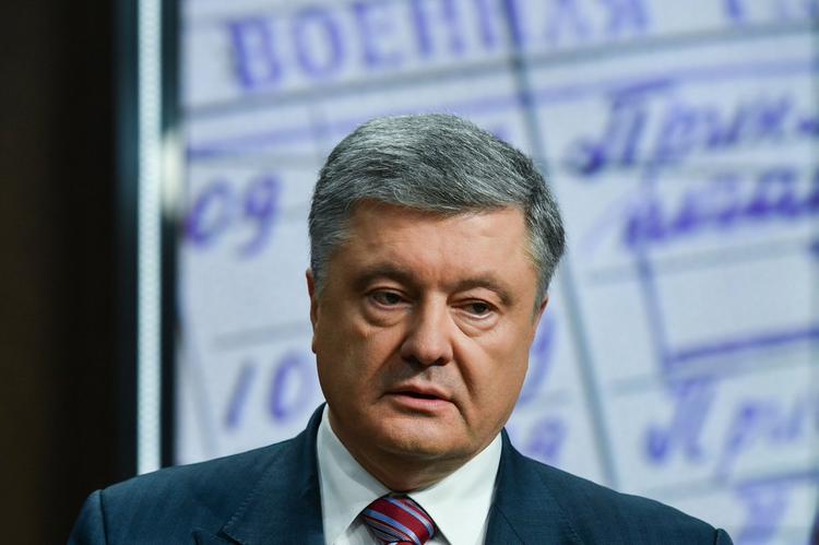Пушков оценил обещания Порошенко победить во втором туре выборов президента Украины
