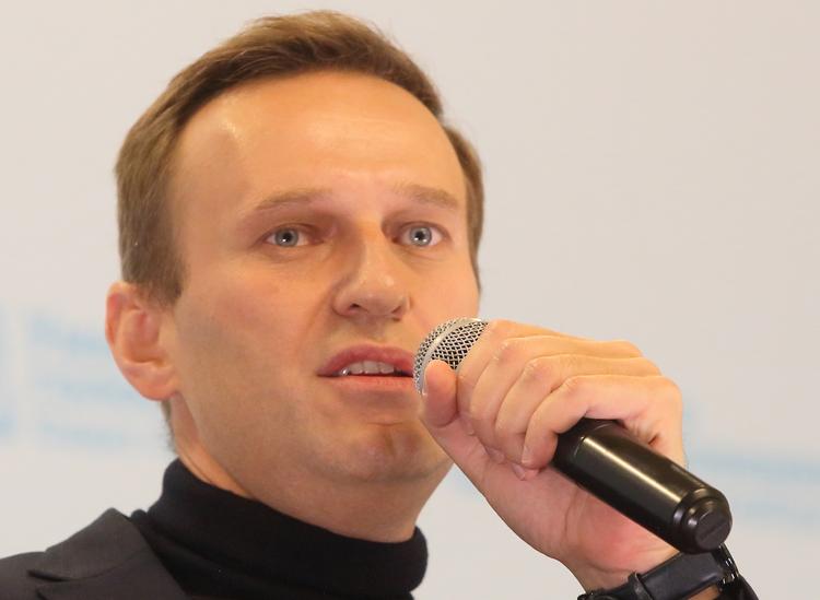 Навальный опять оболгал Пригожина, а либеральные СМИ «поверили»