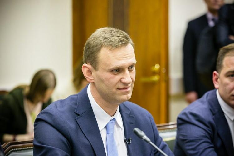 Шилова развалила «расследование» Навального про «умываз»