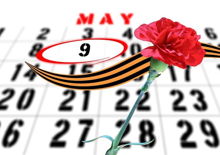В Роструде назвали количество выходных в мае