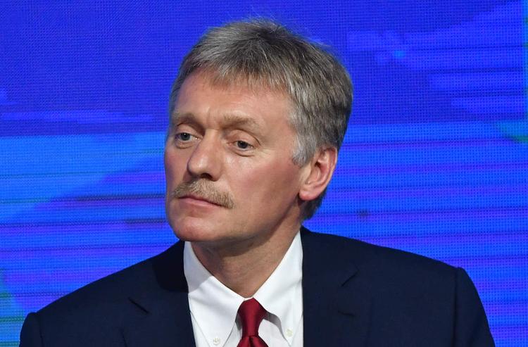 В Кремле требуют, чтобы Росстат объяснил заявление о нехватке денег на обувь у россиян