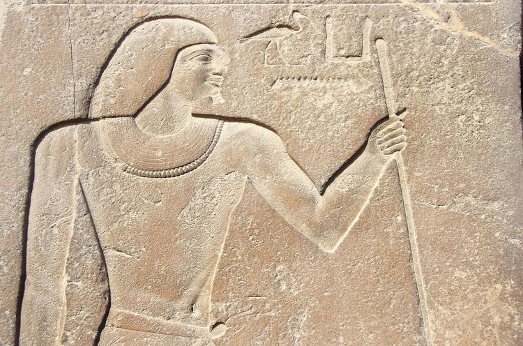 В Египте археологи нашли гробницу супружеской пары эпохи Птолемеев