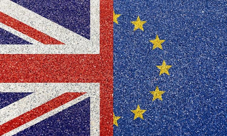 Формат паспортов изменен в Британии на фоне Brexit
