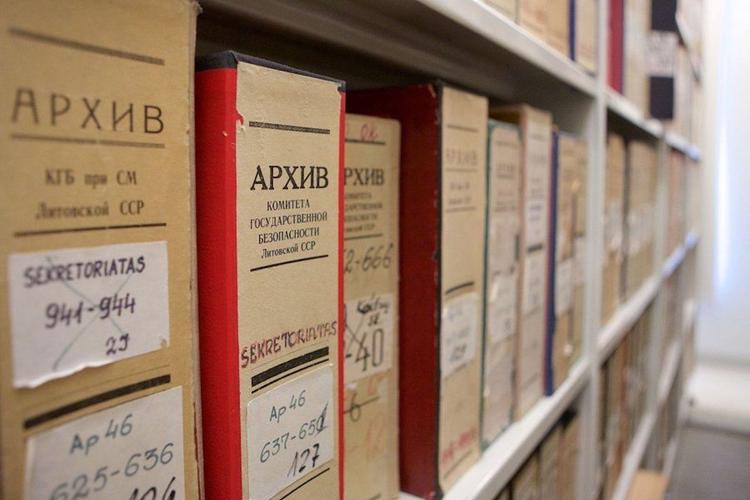 Полковник КГБ ЛССР: о новых «мешках ЧК», о деле Кононова, о латгальских крестьянах