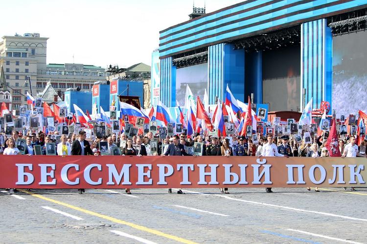 Акция «Москва – с заботой об истории» стартует в преддверии Дня Победы