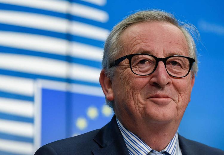 Председатель Еврокомиссии отверг возможность пересмотра соглашения по Brexit