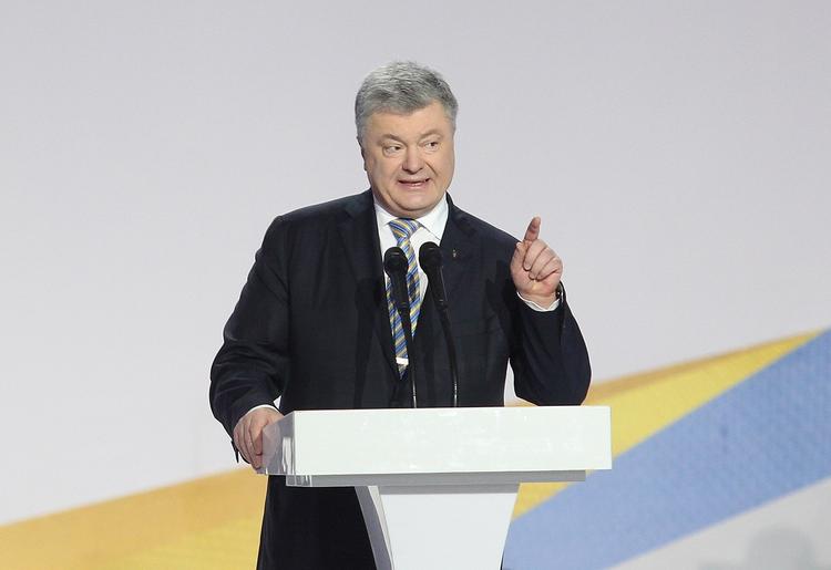 Политолог определил выгоду России от победы Порошенко на выборах лидера Украины