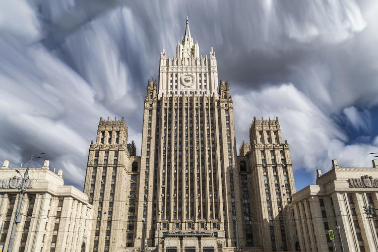 МИД: текущий кризис в отношениях России и НАТО является самым продолжительным