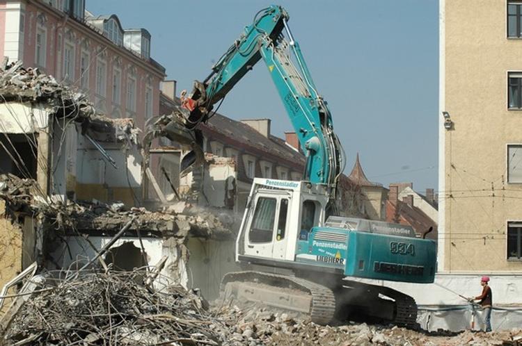 Законопроект о реновации жилья в России внесен на рассмотрение Госдумы