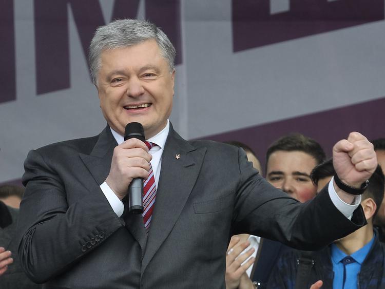 Проголосуют ли крымские татары за Петра Порошенко?