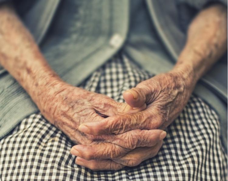 109-летняя американка поделилась секретом долголетия