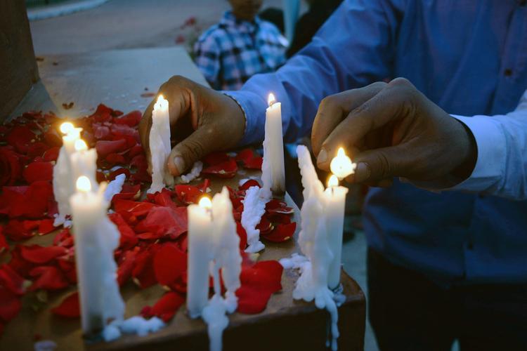 Число жертв терактов на Шри-Ланке вновь увеличилось
