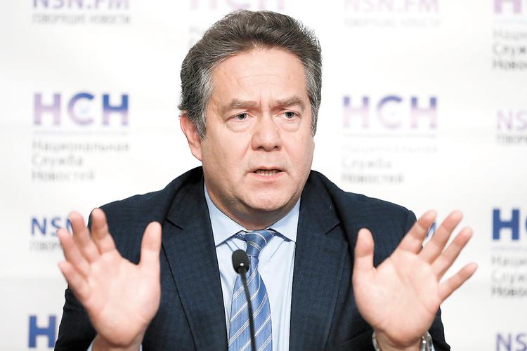 Россия и Украина на глобальной шахматной доске