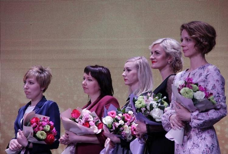 В Южно-­Сахалинске проходит финал конкурса «Учитель года–2019»