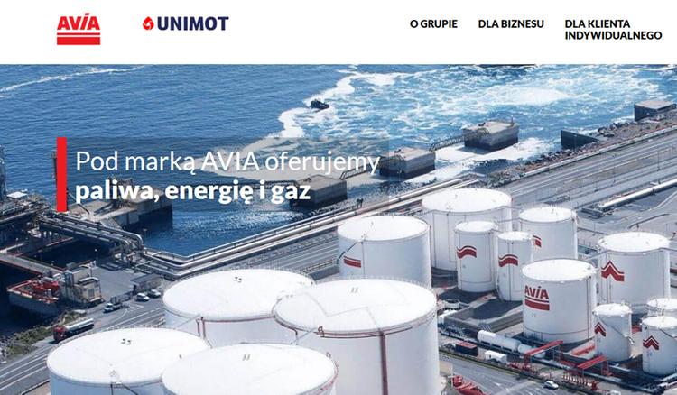 Польские нефтяники инвестировали в Украину 50 тысяч евро