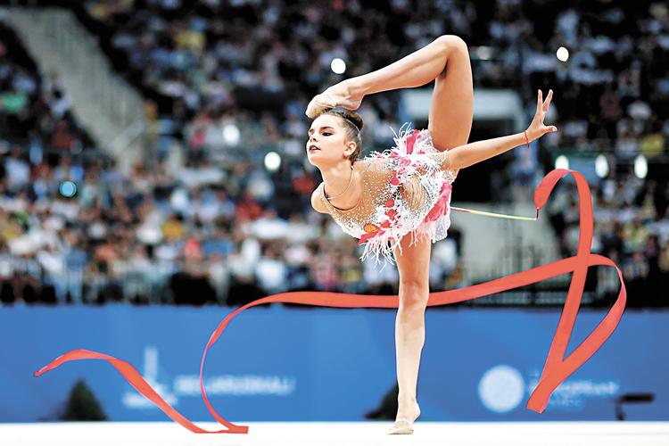 Просто у нас дублёры лучше