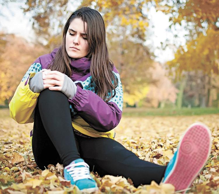 Погода «крутит» руки