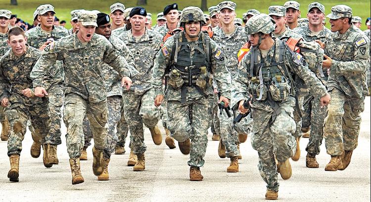 Американцы бегут из Сирии