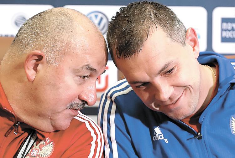 Знать, чего мы стоим