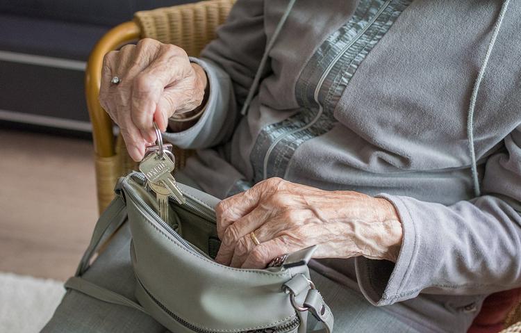 В 2020 году из пенсий россиян могут высчитывать до 70 процентов