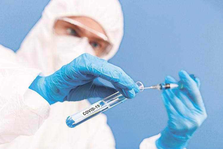 США запланировали продолжение коронавируса. На очереди – эбола и вич