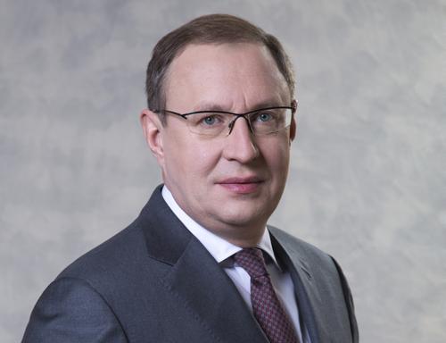 Глава Перми Дмитрий Самойлов поздравил пермяков с Днем города 