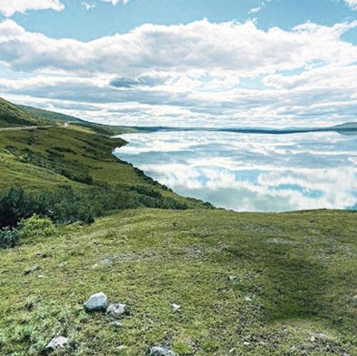 Учёные изучат таинственные древние озёра Чукотки