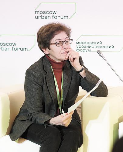 Профессор Наталья Зубаревич: «Федерацию шарахает из крайности в крайность»