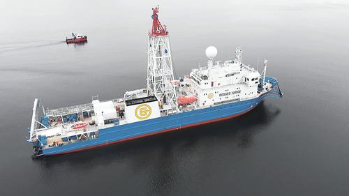Ученые «Роснефти» исследовали Арктику