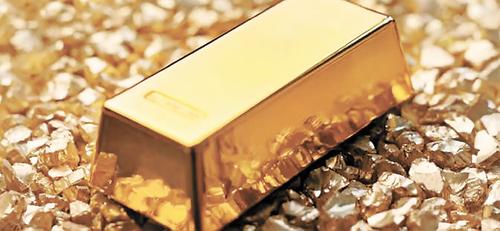 В России вспомнили про крупнейшее месторождение золота в мире