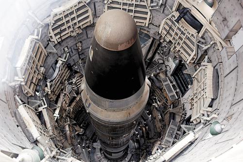Администрация Трампа отказалась отчитаться о размерах запасов ядерного оружия США