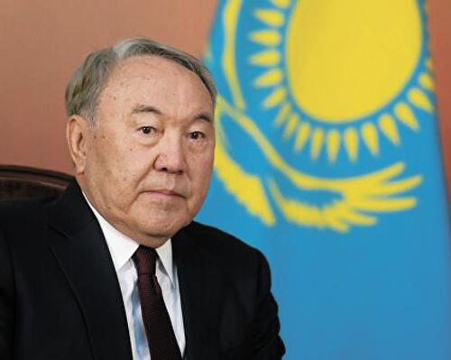 Казахстан не может перейти на латиницу