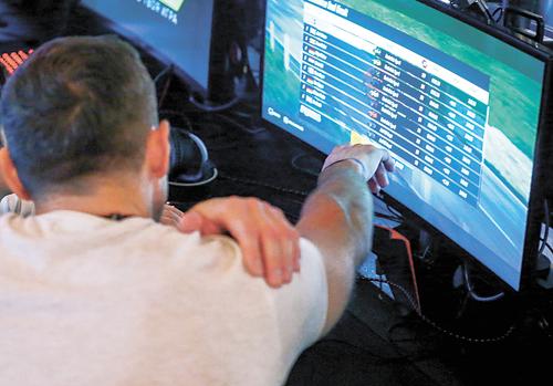 «Единый регулятор азартных игр» займется контролем рынка букмекеров