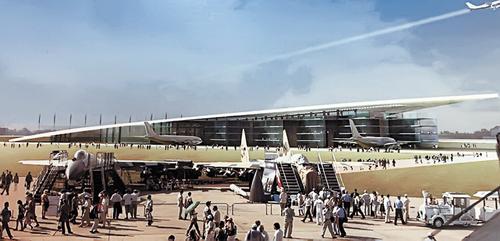 Авиасалон МАКС-2021 – будет! Несмотря ни на что!