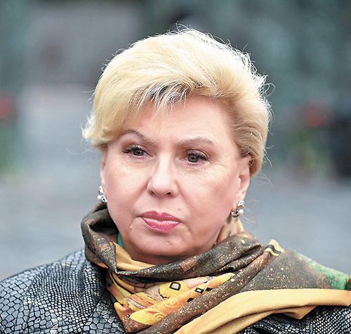 Омбудсмен Татьяна Москалькова оказывает содействие мигрантам