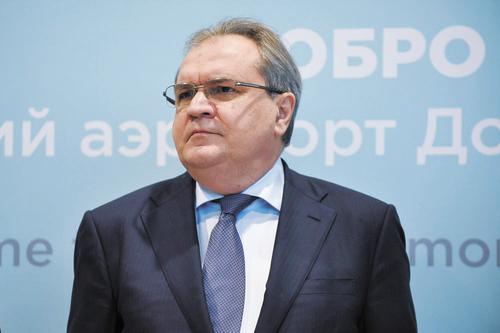 Советник президента РФ Валерий Фадеев назвал требование ЕСПЧ к России беспрецедентным